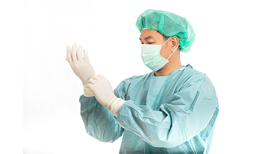 Online Course Spotlight: "Enhanced Barrier Precautions: The What, When, and How"